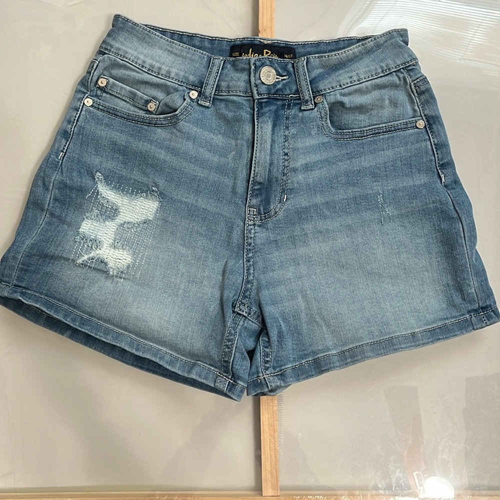 Indigo Rein Women’s Shorts